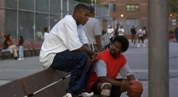 Poll: What is your favorite basketball movie?