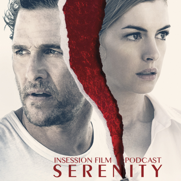 Podcast: Serenity / The Standoff at Sparrow Creek – Extra Film