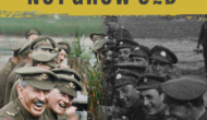 Podcast: They Shall Not Grow Old / Of Fathers and Sons – Extra Film