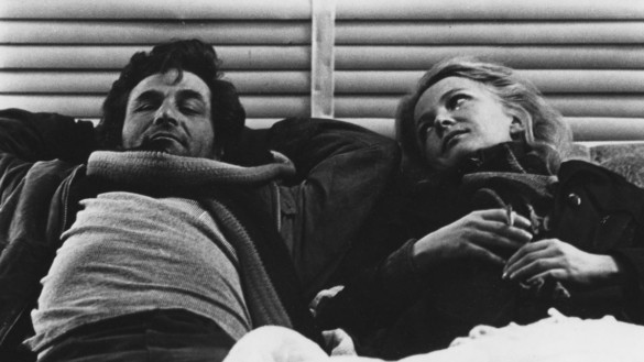 Featured: Cassavetes – The Original Independent Man
