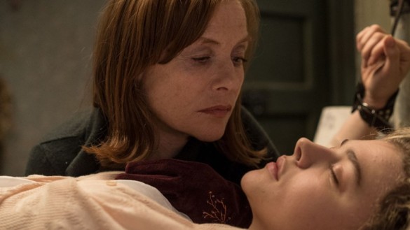 Movie Review: ‘Greta’ had the potential to be so much more