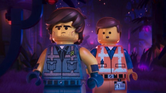 Movie Review: ‘The Lego Movie 2’ isn’t as awesome as the first, but that’s okay