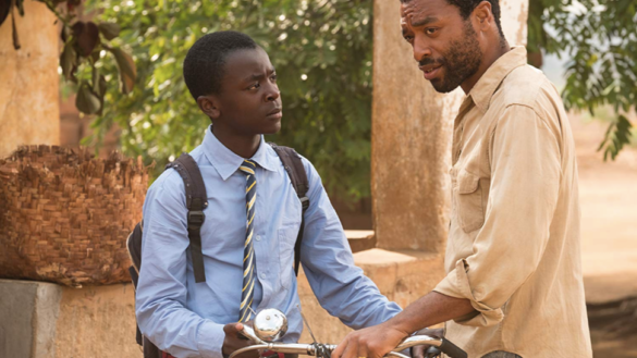 Movie Review: ‘The Boy Who Harnessed the Wind’ is an impressive debut from Chiwetel Ejiofor
