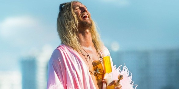 Movie Review: ‘The Beach Bum’ is fun at its purest and most stoned