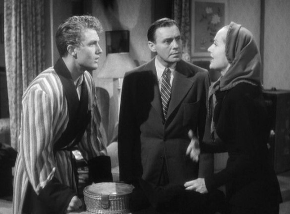 Featured: That Lubitsch Touch