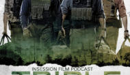 Podcast: Triple Frontier / Top 3 Character Nicknames – Episode 317