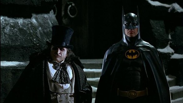 Poll: What is your favorite 90’s superhero film?