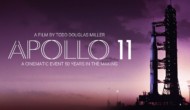 Movie Review: ‘Apollo 11’ is unique and beautiful