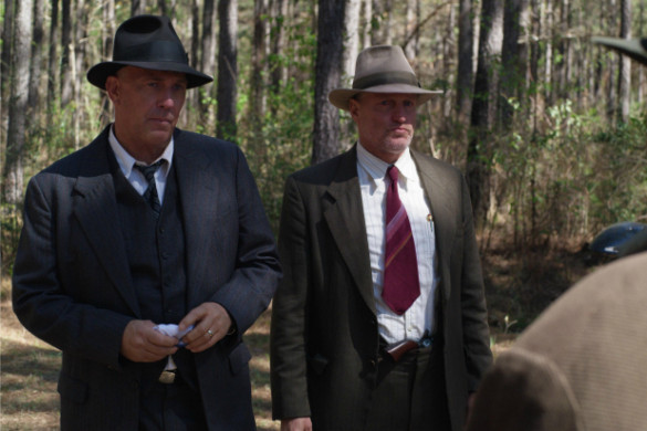 Movie Review: ‘The Highwaymen’ is a strong film, even if not an ultimately great one