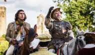 Movie Review: ‘The Man Who Killed Don Quixote’ is a funny (if unhinged) adventure from Terry Gilliam