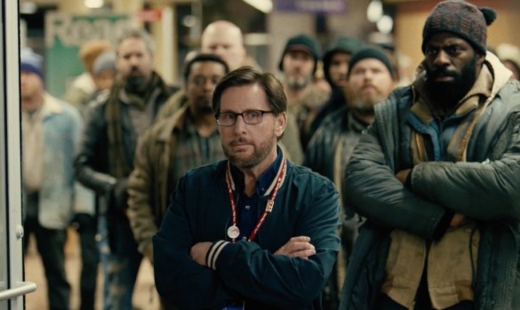 Movie Review: ‘The Public’ is inspiring and rewarding
