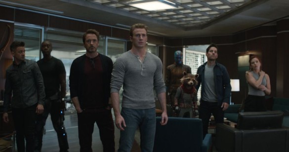 Movie Review: ‘Avengers: Endgame’ is a triumphant, beautiful conclusion to the Infinity Saga