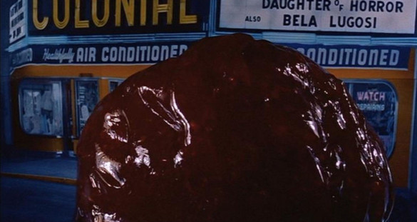 Featured: Criterion’s “B” films in “A” quality