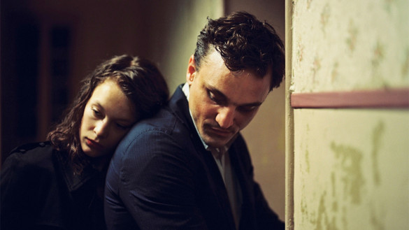 Movie Review: ‘Transit’ struggles between political relevancy and overly direct commentary