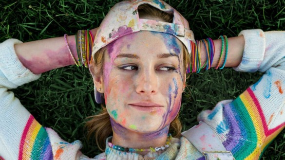 Movie Review: ‘Unicorn Store’ is a colorful directorial debut for Brie Larson