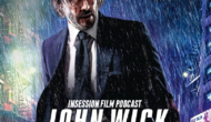 Podcast: John Wick – Parabellum / Top 3 Stunt Scenes – Episode 326