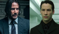 Poll: Which Keanu Reeves role will he be remembered for more? John Wick or Neo