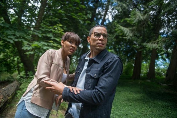 Movie Review: ‘The Intruder’ is a messy house invasion thriller