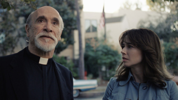Movie Review: ‘The Curse of La Llorona’ replaces storytelling for incessant jump scares