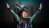 Movie Review: ‘Rocketman’ is a musical biopic we can be proud of
