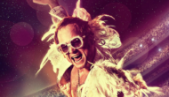 Podcast: Rocketman / Always Be My Maybe- Extra Film