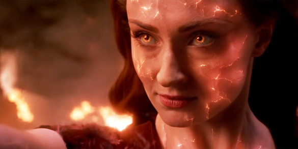 Movie Review: ‘Dark Phoenix’ is a new low for the X-Men