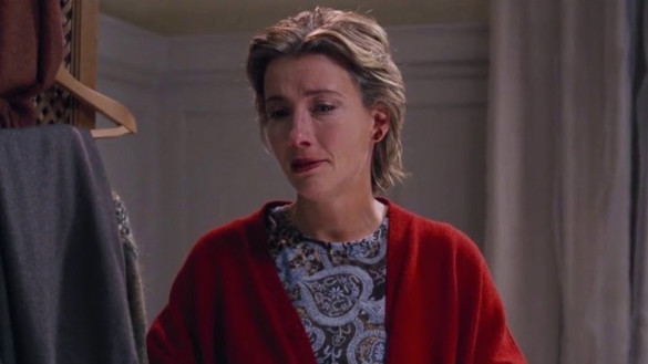 Poll: What is your favorite Emma Thompson role?