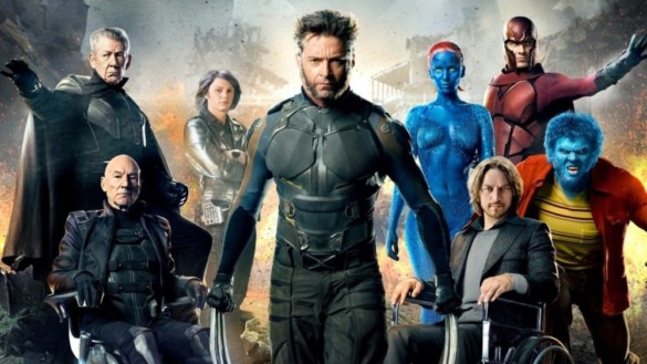 Poll: Who is your favorite X-Men character?