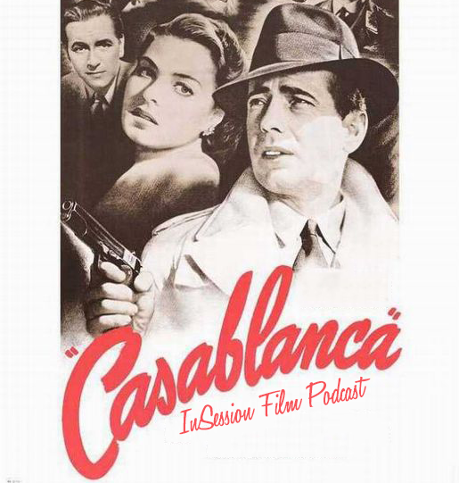 Podcast: Transit / Casablanca – Extra Film