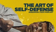 Podcast: The Art of Self Defense / Stuber – Extra Film