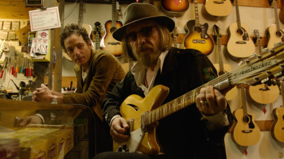 Movie Review: ‘Echo in the Canyon’ is interesting but offers little insight