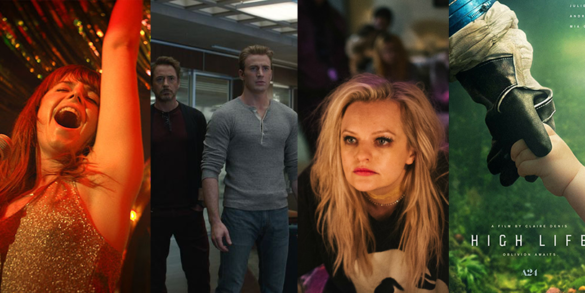 Poll: What is the best film of 2019 so far?