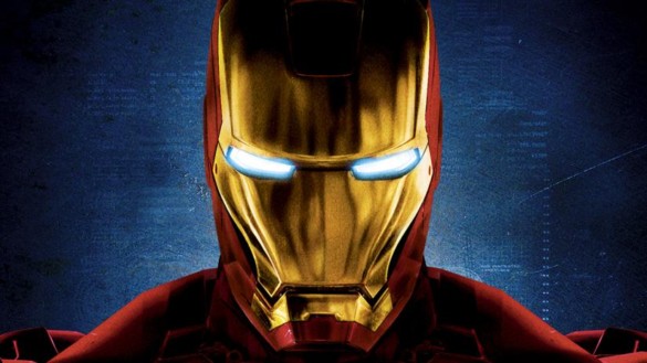 Poll: What is your favorite film directed by Jon Favreau?