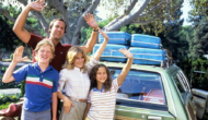 Poll: What is the best road comedy?