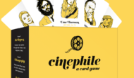 Podcast: Cinephile: A Card Game (Round 2) – Ep. 342 Bonus Content