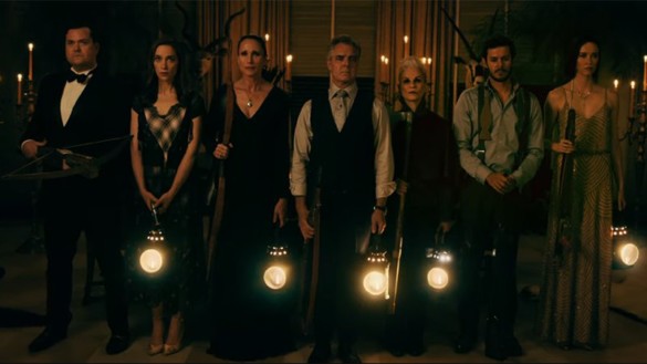 Movie Review: ‘Ready or Not’ is the perfect way to end the summer