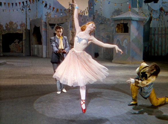 Featured: Duo Archers – The Powell And Pressburger Partnership