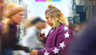 Podcast: Brittany Runs A Marathon / American Woman – Extra Film