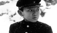 Featured: Nagisa Oshima – A Taboo Life