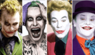 Poll: Who has been your favorite Joker thus far?