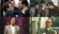 Poll: What is your favorite Martin Scorsese “crime” film?