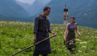 Movie Review: ‘A Hidden Life’ is a little rough around the edges despite its visual beauty
