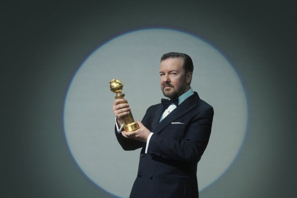 Featured: 2020 Golden Globes Predictions