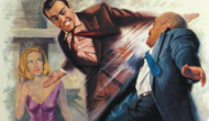 Podcast: Goldfinger / Timmy Failure: Mistakes Were Made – Extra Film