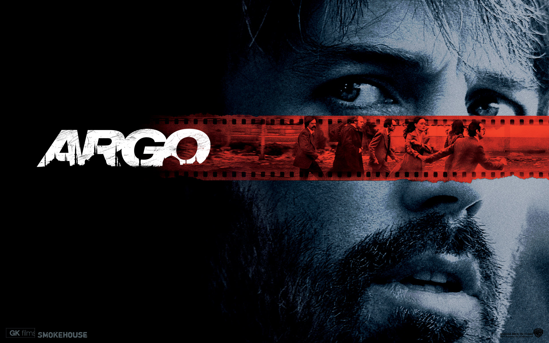 Movie News: Argo leading the way again