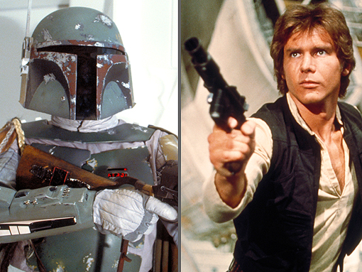 Movie News: Star Wars To Get More Spin-Off Movies