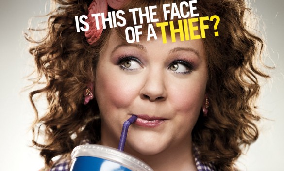 Movie Review: Identity Thief