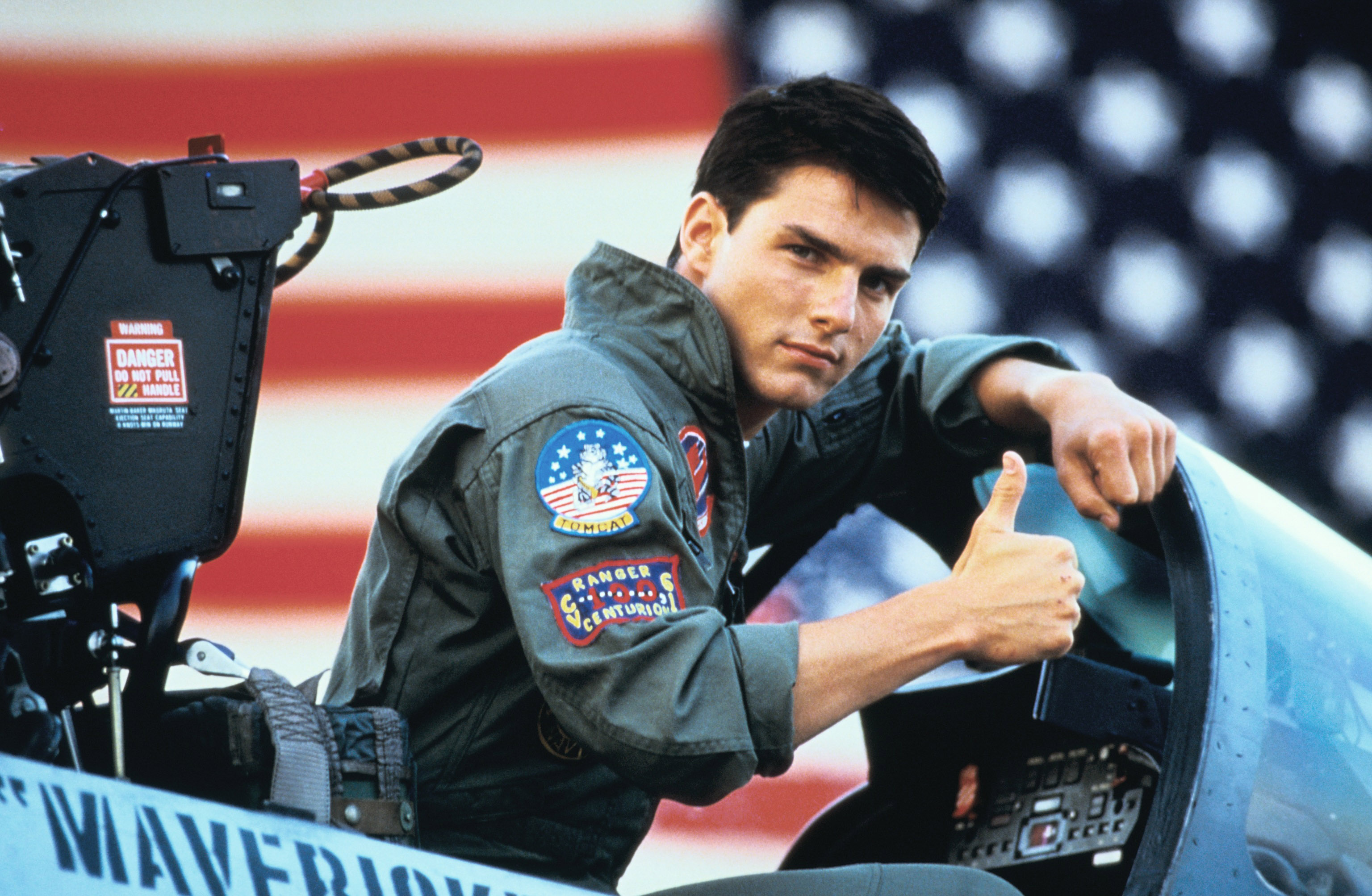 Podcast: Top 3 Tom Cruise Films