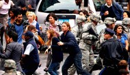 Movie Trailer: World War Z Super Bowl Spot