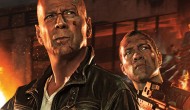 Movie Review: A Good Day to Die Hard